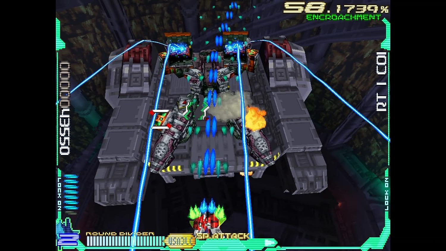  RayStorm x RayCrisis HD Collection US Nintendo Switch CD Key