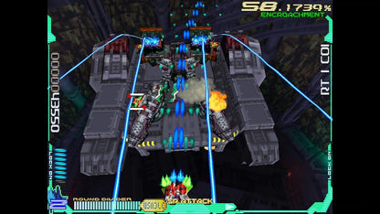  RayStorm x RayCrisis HD Collection US Nintendo Switch CD Key