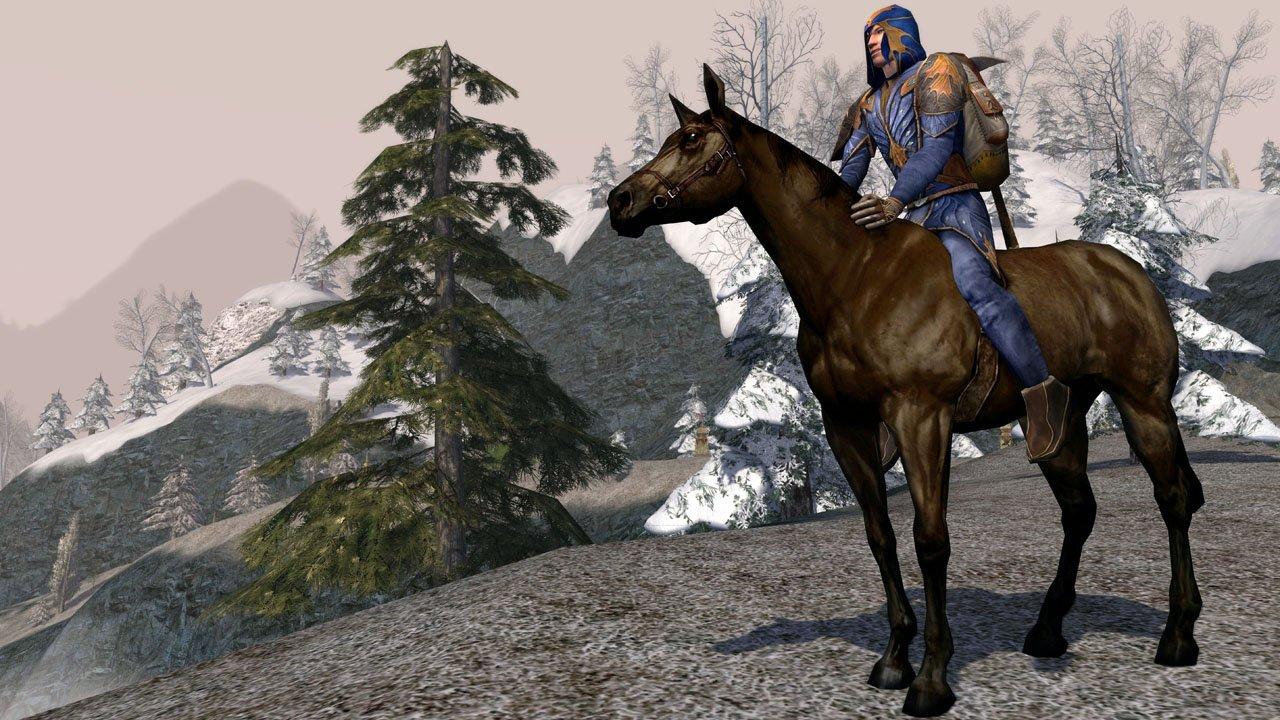 The Lord of the Rings Online - Samwise Gamee's Starter Pack Digital Download CD Key