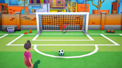 30 Sport Games in 1 EU Nintendo Switch CD Key
