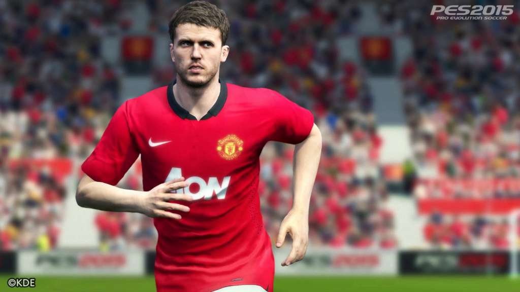 Pro Evolution Soccer 2015 Steam CD Key