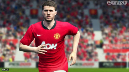 Pro Evolution Soccer 2015 US Steam CD Key