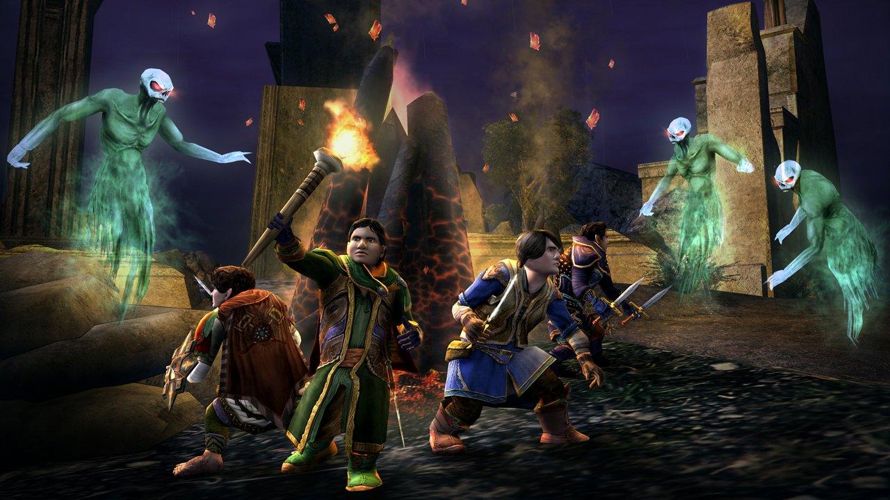 The Lord of the Rings Online - Samwise Gamee's Starter Pack Digital Download CD Key