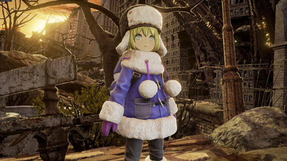 Code Vein EU XBOX One CD Key
