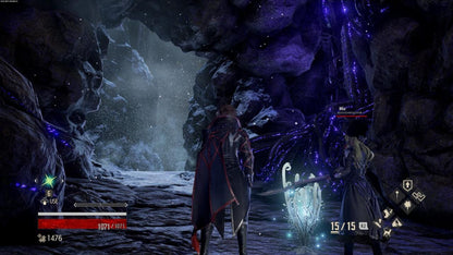 Code Vein US XBOX One CD Key