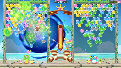 Puzzle Bobble Everybubble US Nintendo Switch CD Key