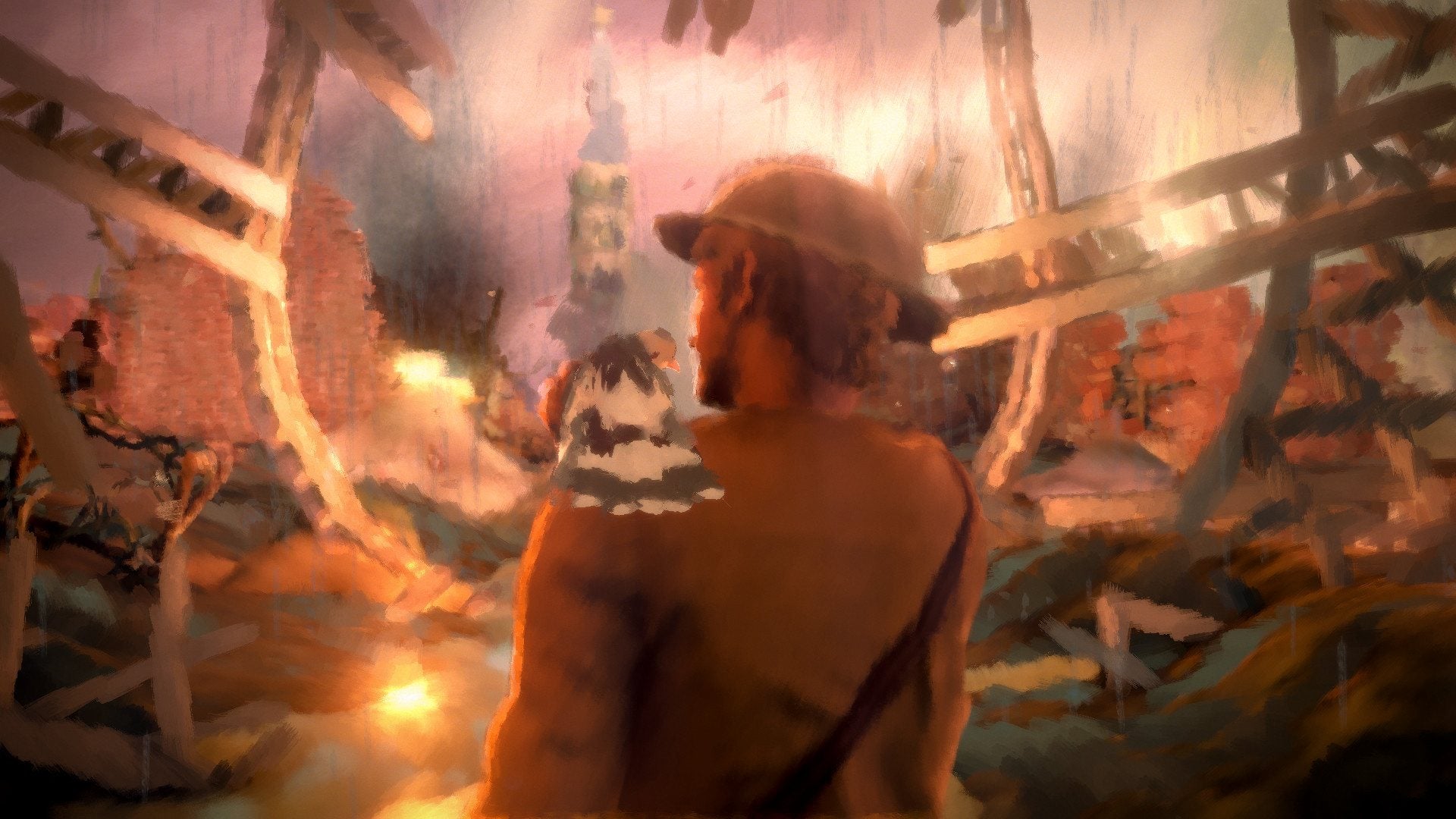 11-11 Memories Retold AR Xbox One CD Key