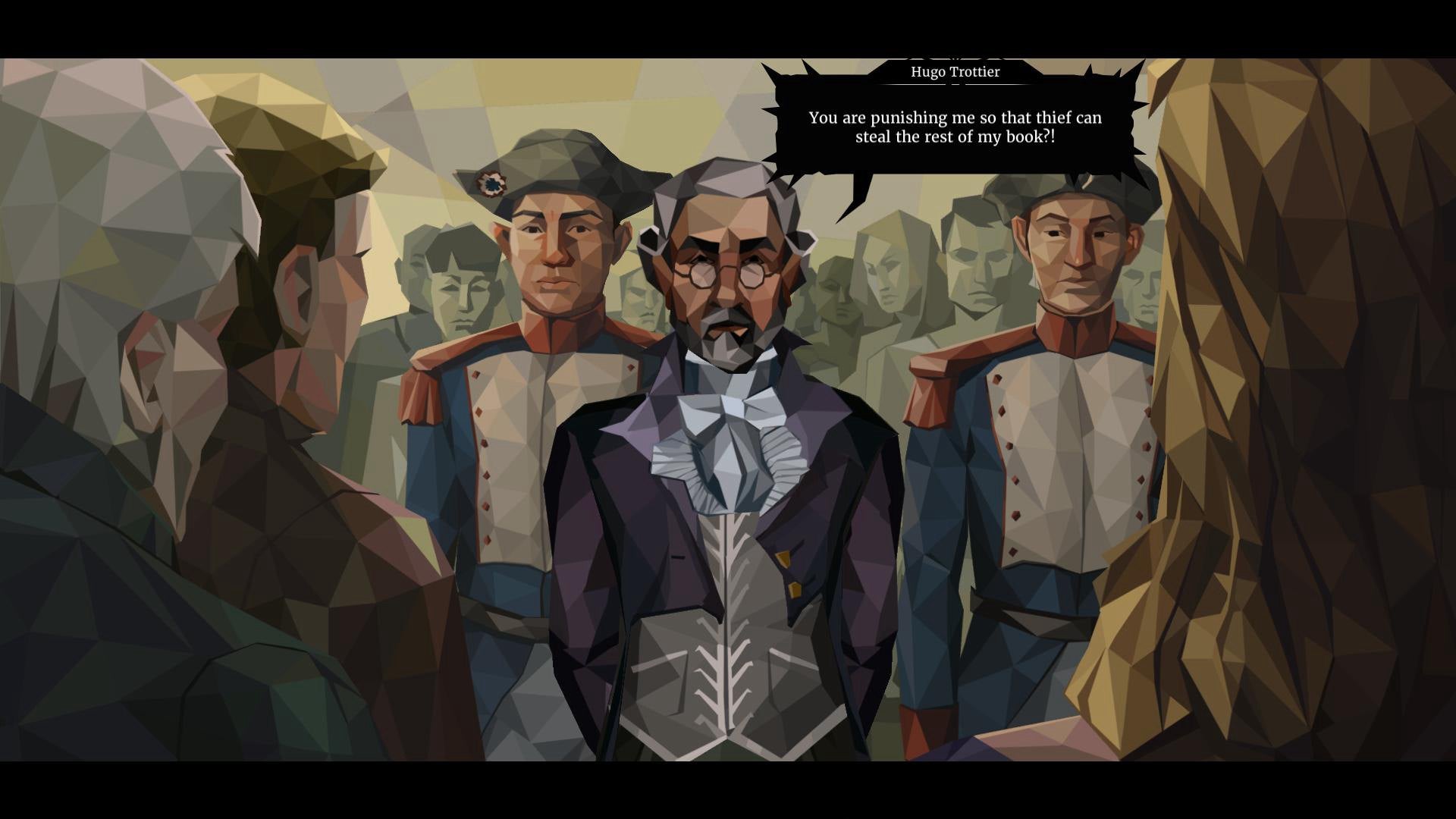 We. The Revolution EU XBOX One / Xbox Series X|S CD Key