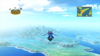 Tales of Vesperia: Definitive Edition PS4 Account