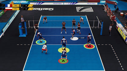 Spike Volleyball PC Steam CD Key