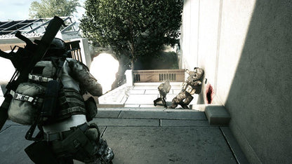 Battlefield 3 RU Language Only EA App CD Key