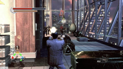 Stranglehold GOG CD Key
