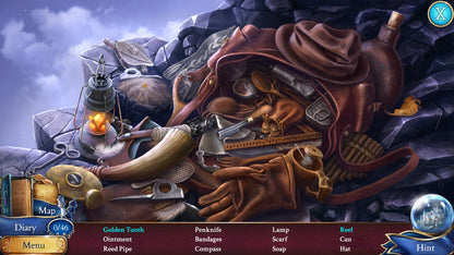 Chronicles of Magic: Divided Kingdom PS4 Account
