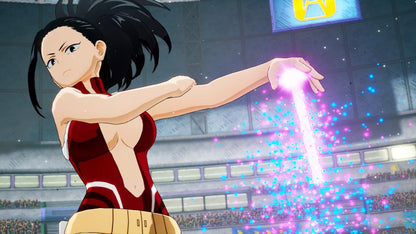 MY HERO ONE'S JUSTICE EU XBOX One CD Key