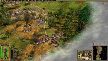 Cossacks II Anthology GOG CD Key