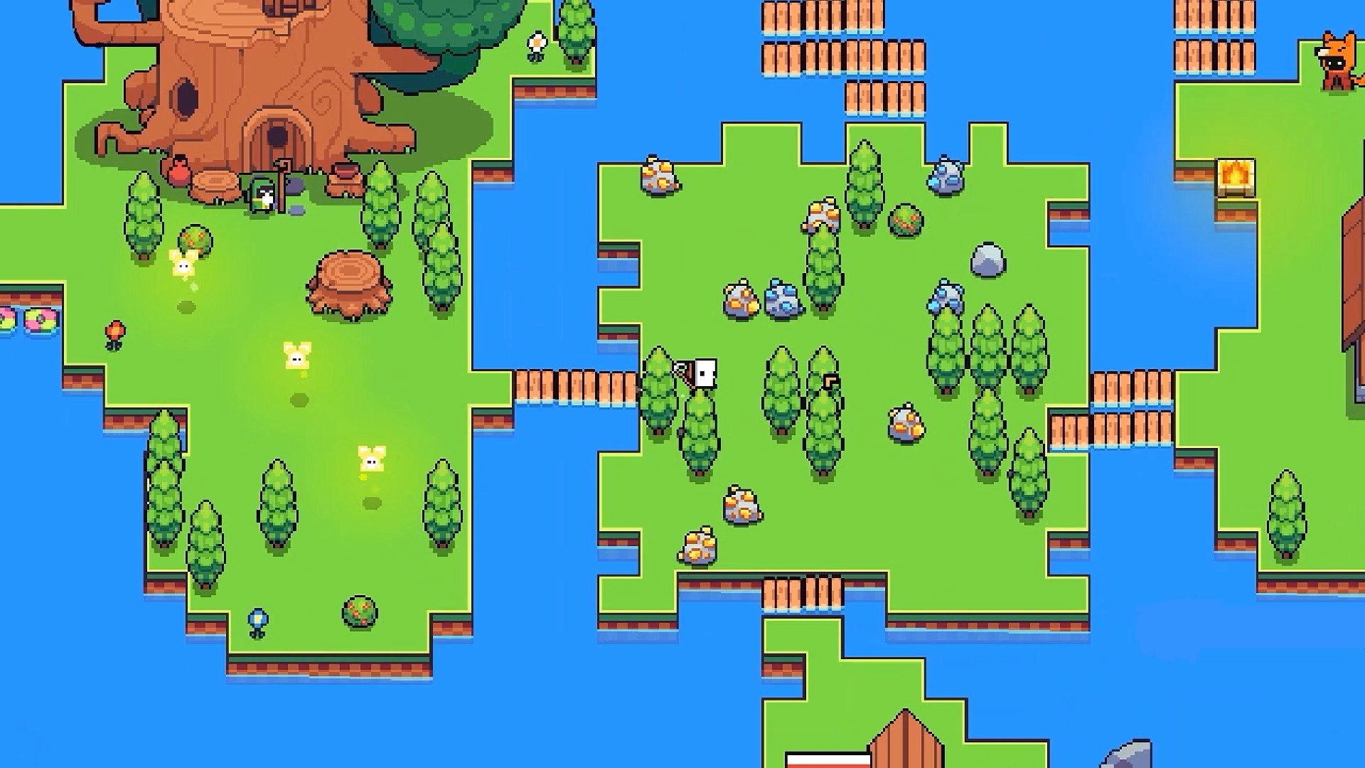 Forager PC GOG Account
