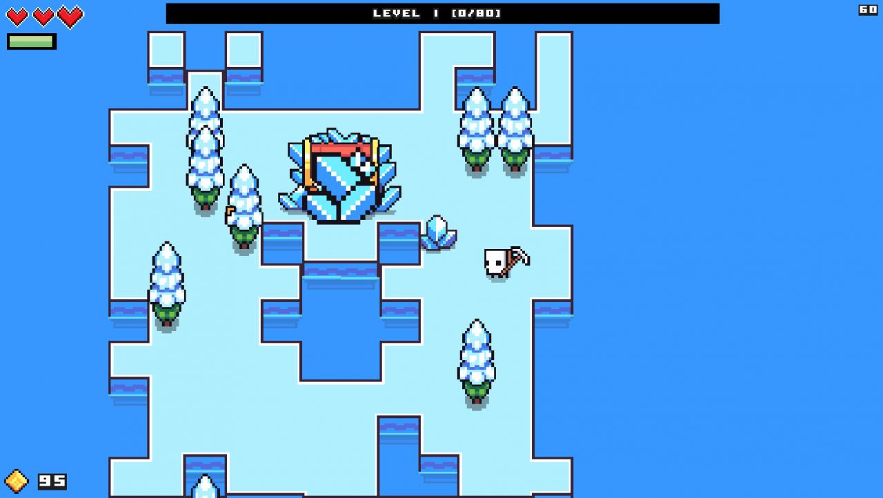 Forager US Nintendo Switch CD Key