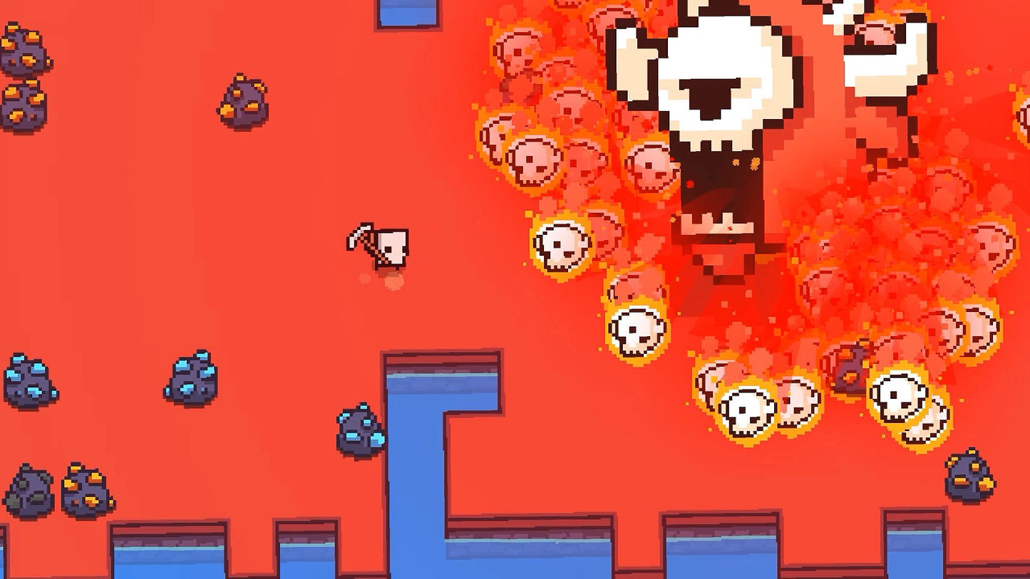 Forager PC GOG Account