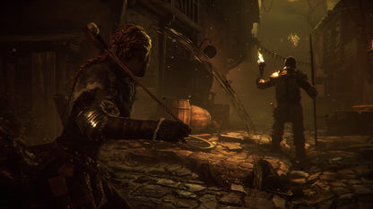 A Plague Tale: Innocence PC Windows Account