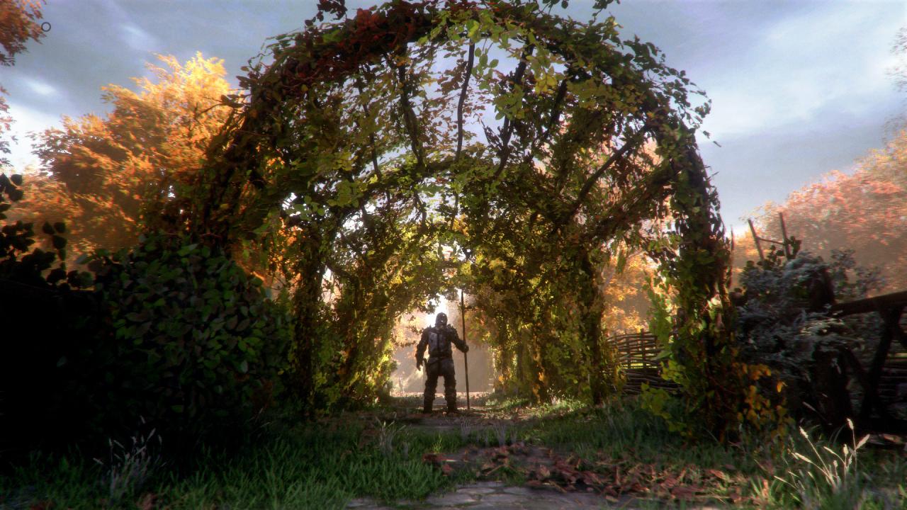 A Plague Tale: Innocence PS5 Online Account Activation