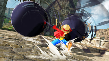 ONE PIECE World Seeker Deluxe Edition EU XBOX One CD Key