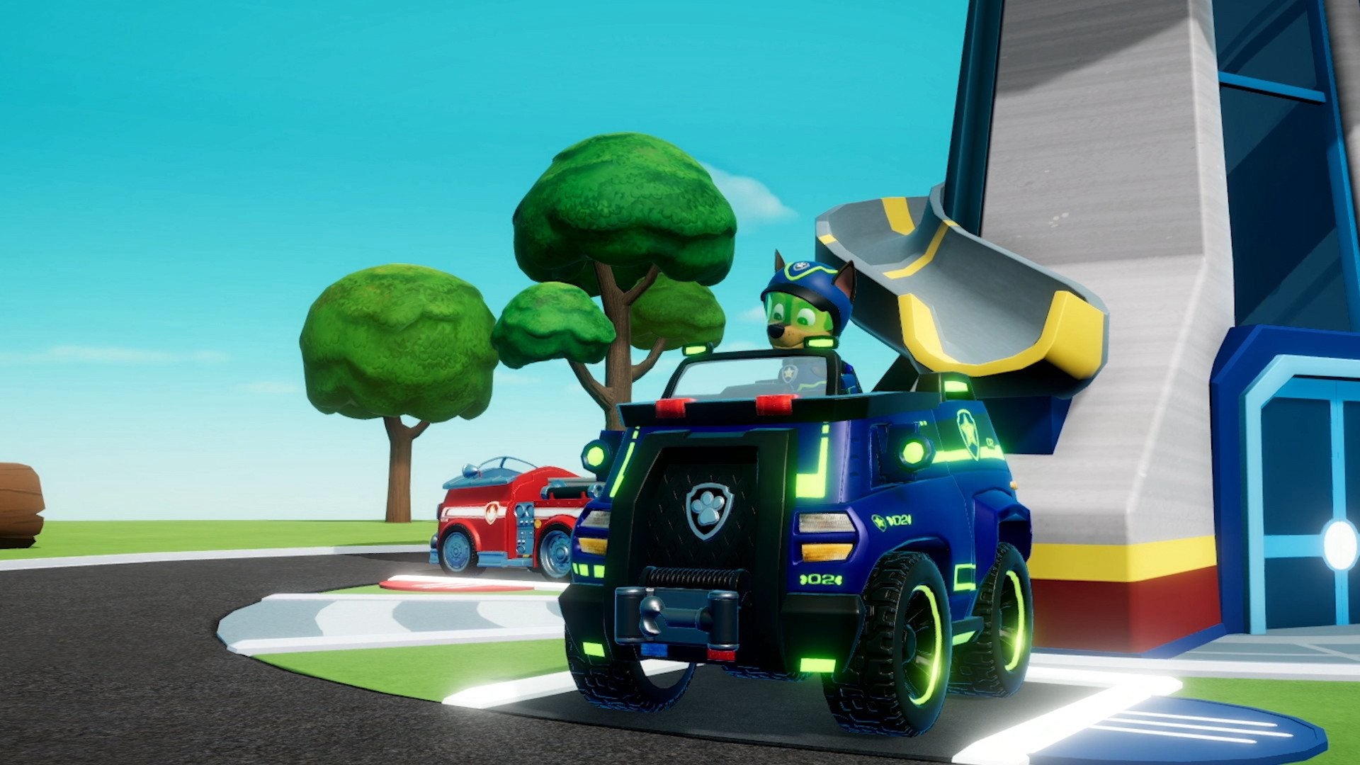 Paw Patrol: On A Roll! EU XBOX One / Xbox Series X|S CD Key
