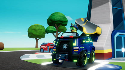 PAW Patrol: On A Roll! Nintendo Switch Online Account Activation