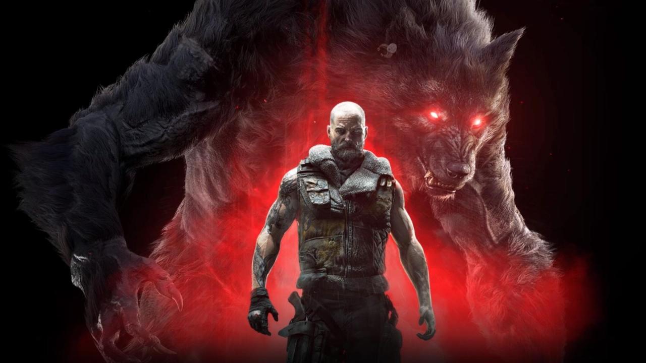 Werewolf The Apocalypse - Earthblood Champion Of Gaia Edition US XBOX One CD Key