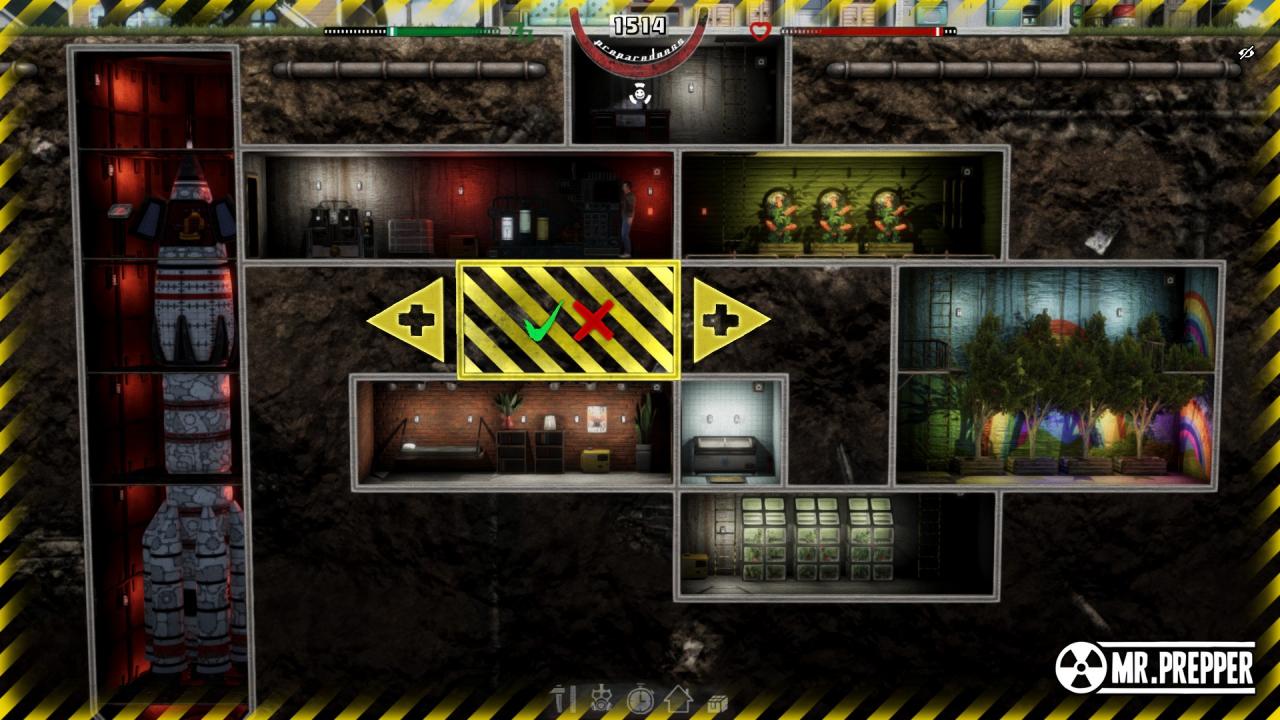 Mr. Prepper Anniversary Edition XBOX One / Xbox Series X|S Account
