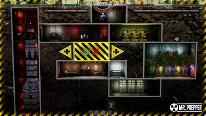 Mr. Prepper Anniversary Edition XBOX One / Xbox Series X|S Account