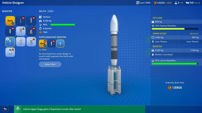 Mars Horizon AR Xbox One CD Key