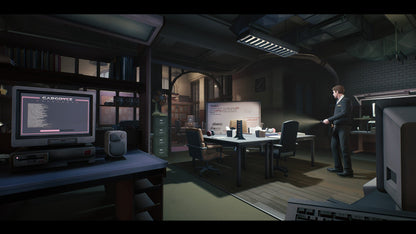 The Occupation US XBOX One CD Key