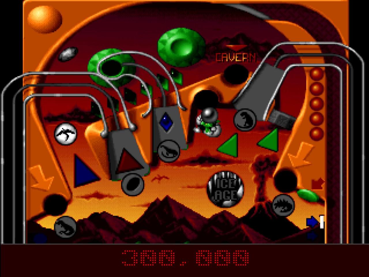 Epic Pinball: The Complete Collection GOG CD Key