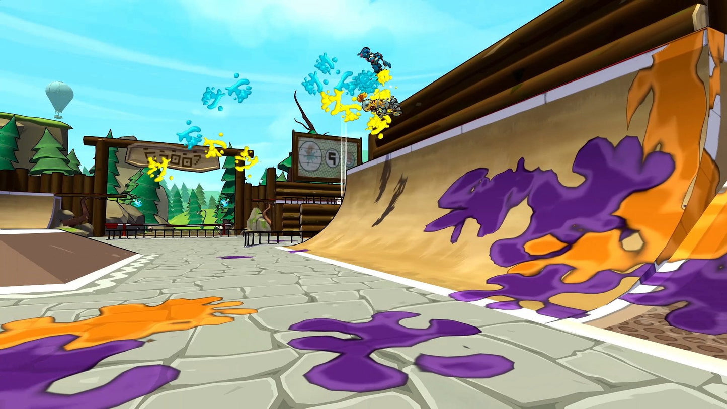 Crayola Scoot XBOX One CD Key