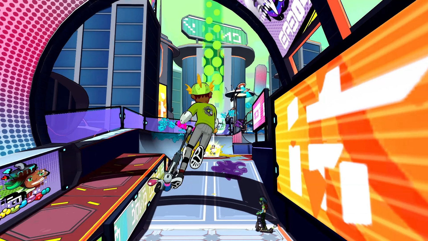 Crayola Scoot XBOX One CD Key
