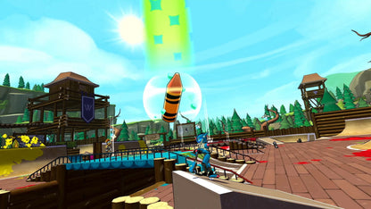 Crayola Scoot XBOX One CD Key