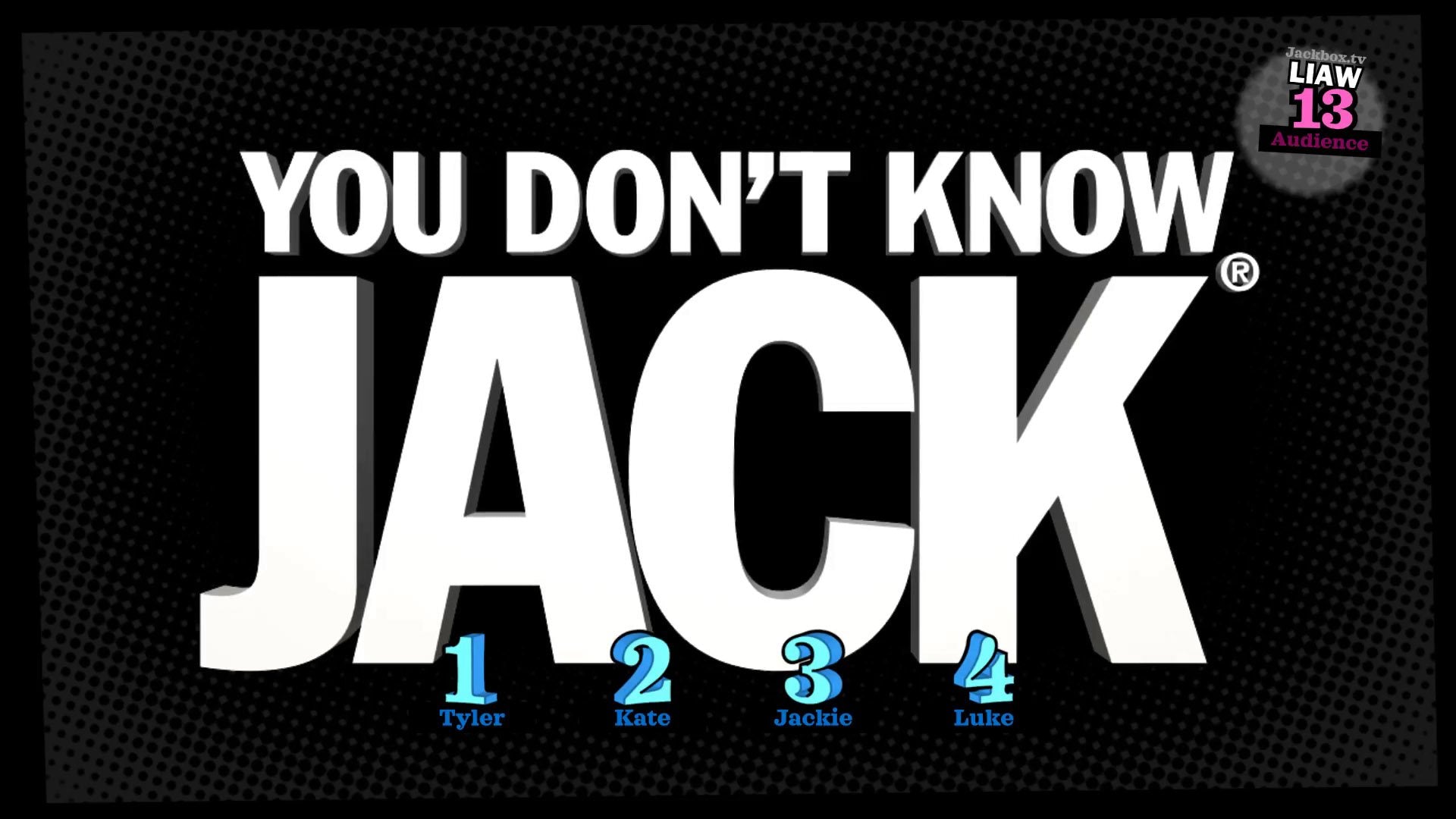 The Jackbox Party Pack 5 XBOX One / Xbox Series X|S Account