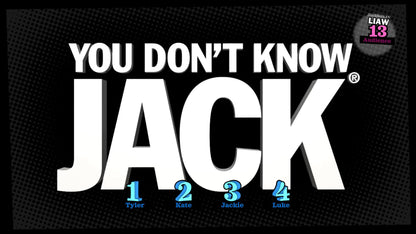 The Jackbox Party Pack 5 XBOX One / Xbox Series X|S Account