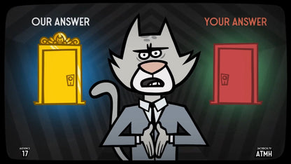 The Jackbox Party Quadpack EU XBOX One CD Key