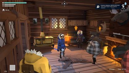 Project Winter AR XBOX One CD Key