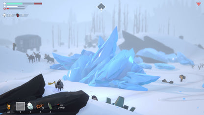 Project Winter AR XBOX One CD Key