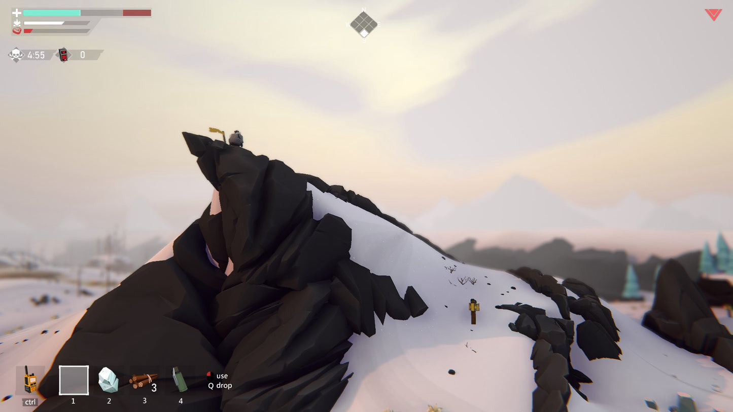 Project Winter AR XBOX One CD Key