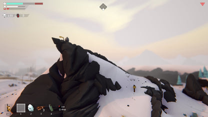 Project Winter AR XBOX One CD Key