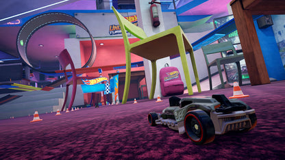 Hot Wheels Unleashed 2 Turbocharged - Rust and Fast Pack DLC EU PS4 CD Key