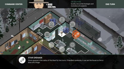 This Is the Police 2 EU XBOX One CD Key