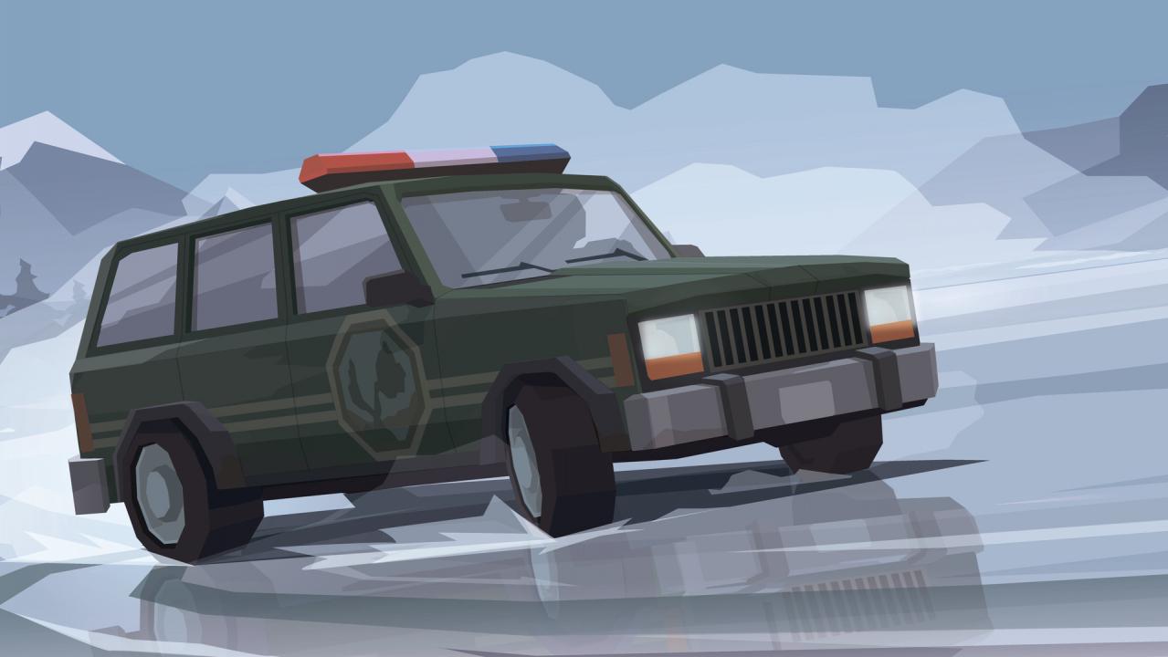 This Is the Police 2 EU XBOX One CD Key