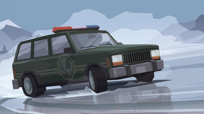 This Is the Police 2 EU XBOX One CD Key