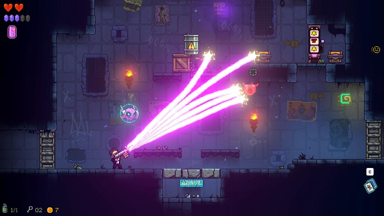 Neon Abyss AR XBOX One CD Key