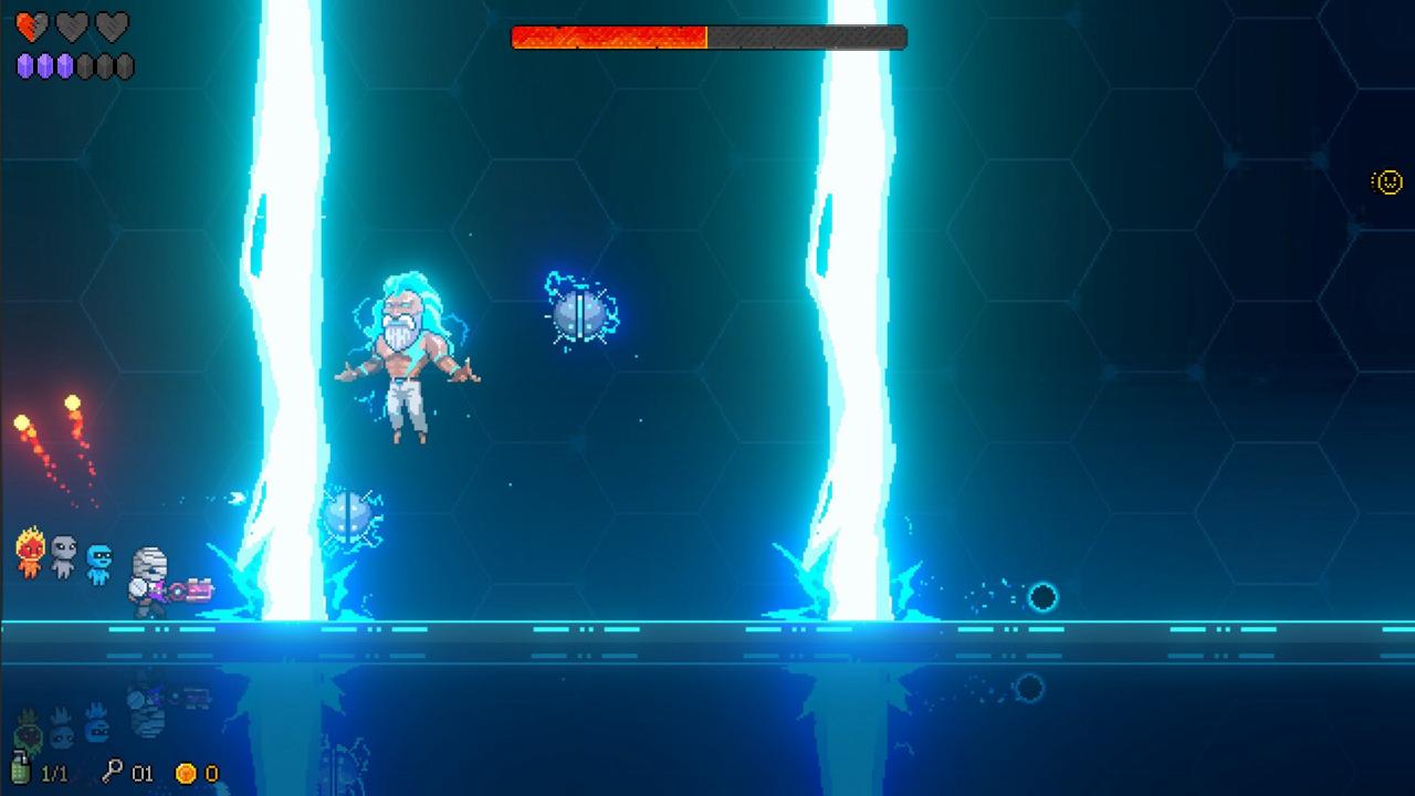 Neon Abyss AR XBOX One CD Key