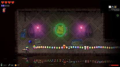 Neon Abyss AR XBOX One CD Key